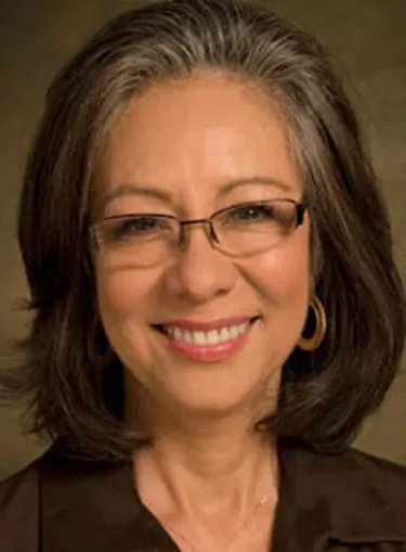 Melba Vasquez, PhD