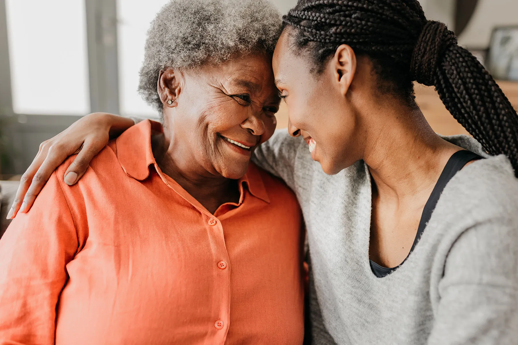 Alzheimer’s: Maintaining Your Relationship