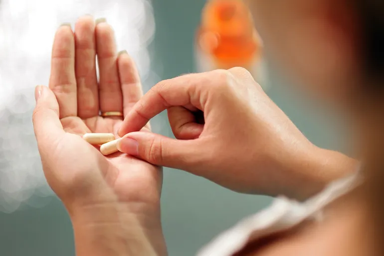 Pick the Right Vitamins and Supplements for You
