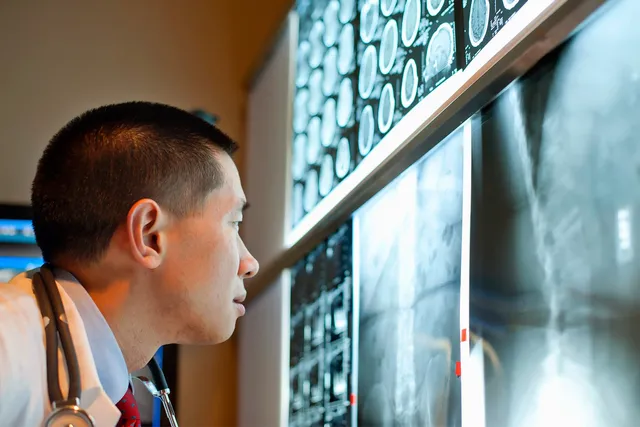 Testing and Diagnosis
