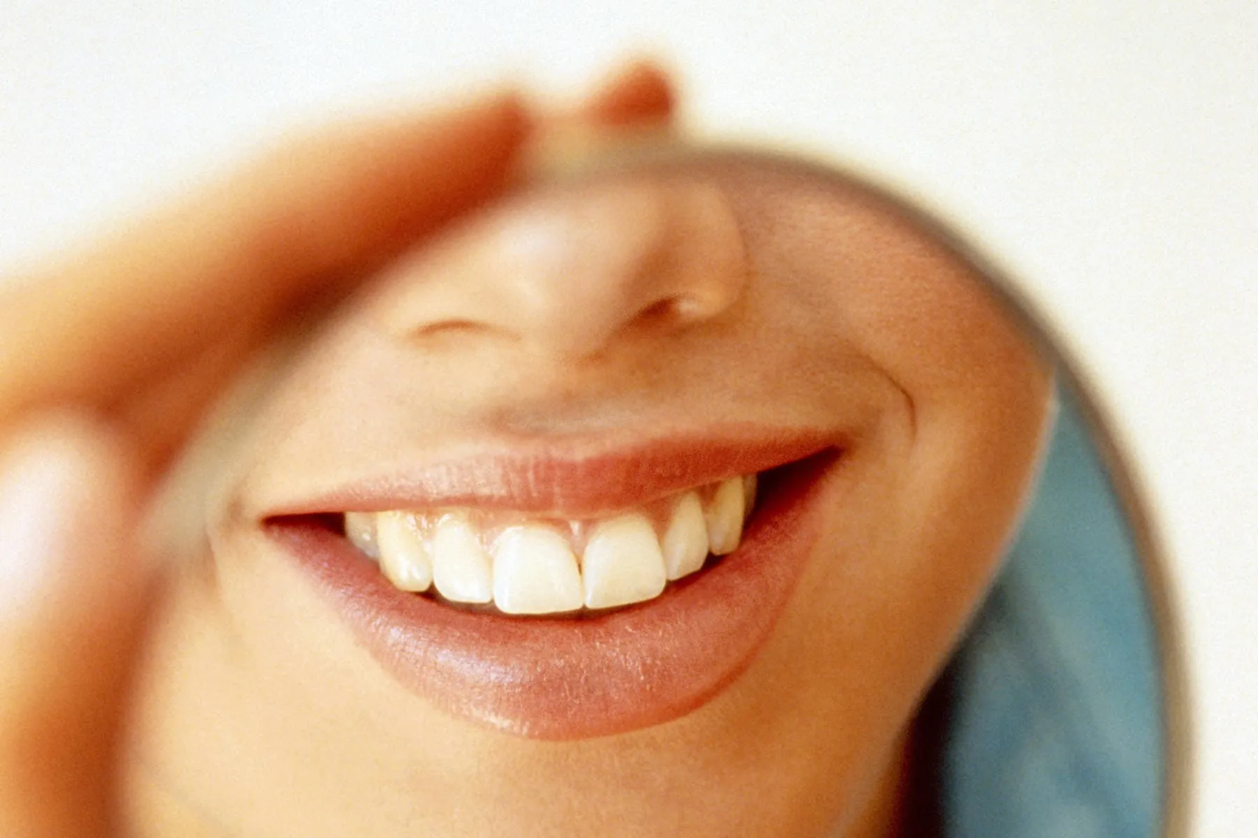 Tooth problems. Tooth problems