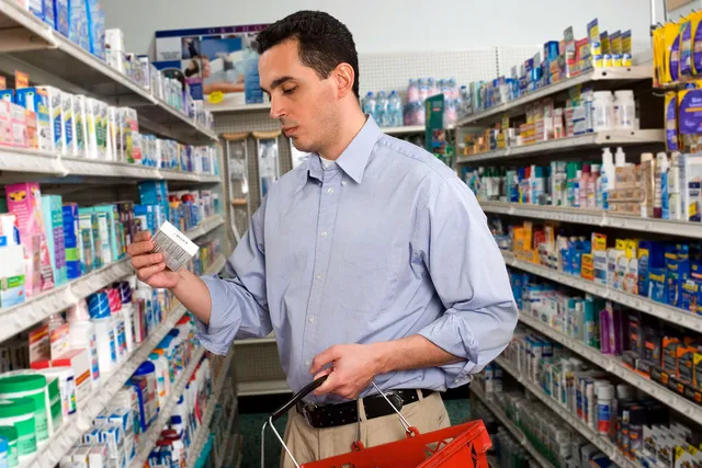 How to Choose Over-the-Counter Meds