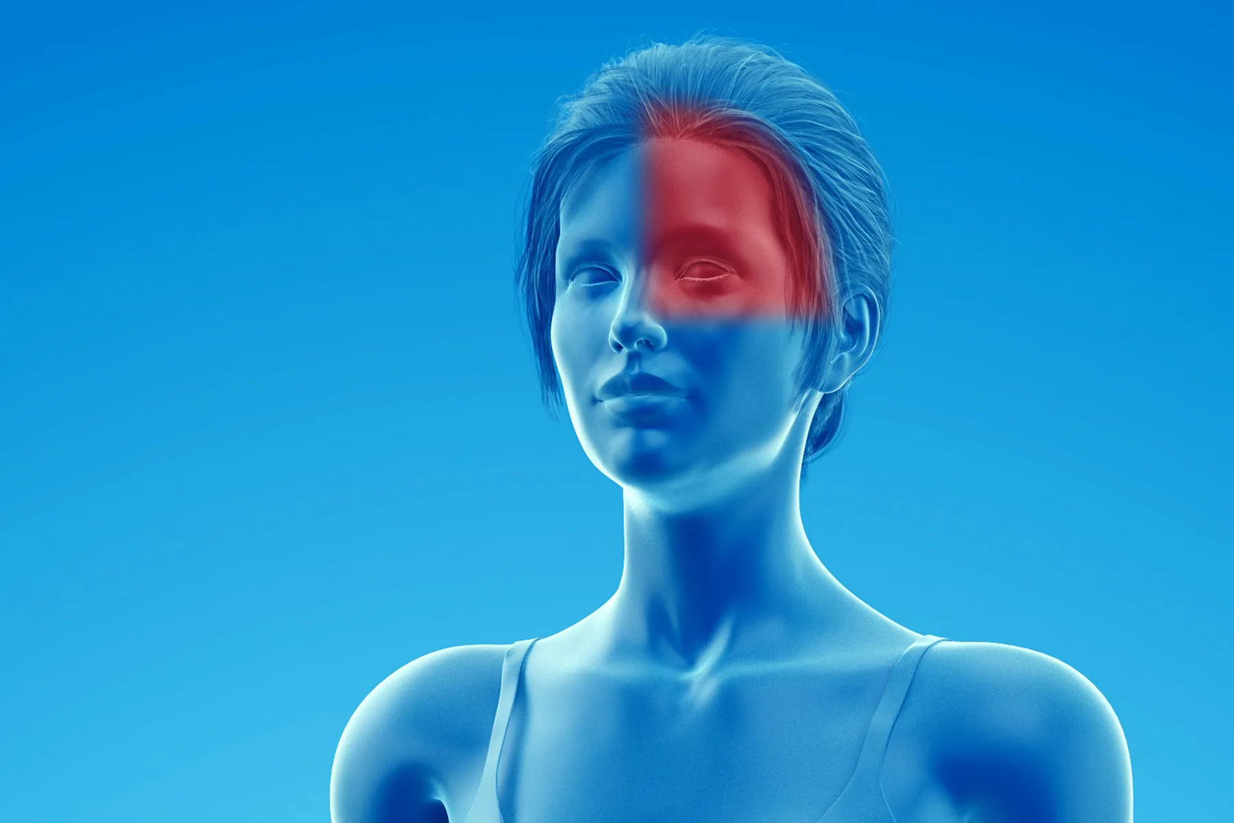 What Are The Symptoms Of Hemicrania Continua NPZGU