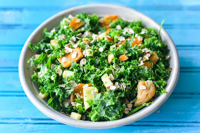 How a Low-Histamine Diet Can Help