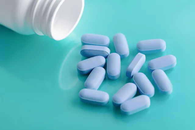 How Do HIV Prevention Meds Work?