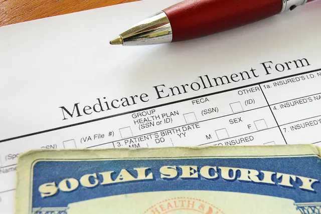 Medicare and Medicaid  Expectations