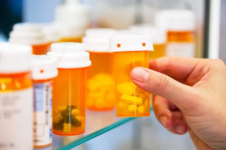 Don’t Be Fooled by Ads: Medication Overload Is Real
