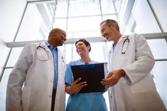medical team