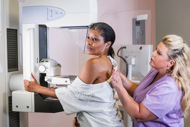 Metastatic Breast Cancer and Its Link to Race and Ethnicity