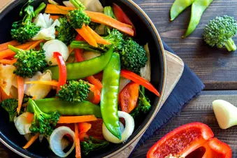 photo of food