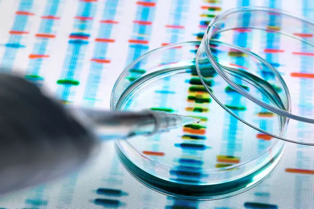 Why Genetic Testing Is Important
