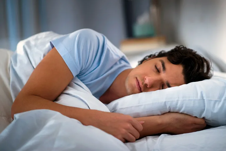 Tips to Help Ease Snoring