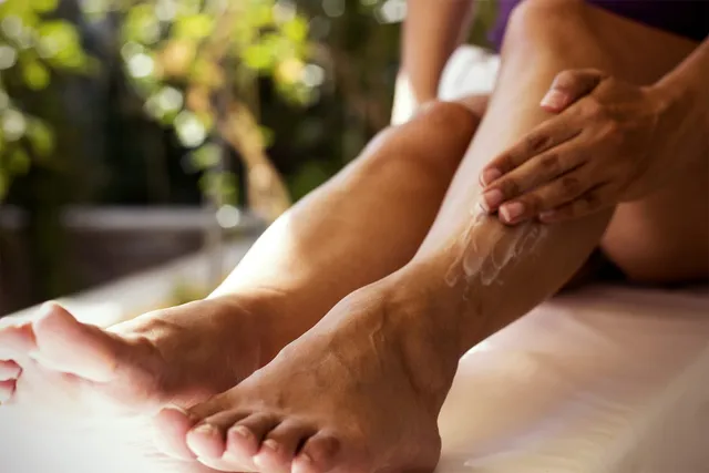 Creams to Calm Itchy Red Skin