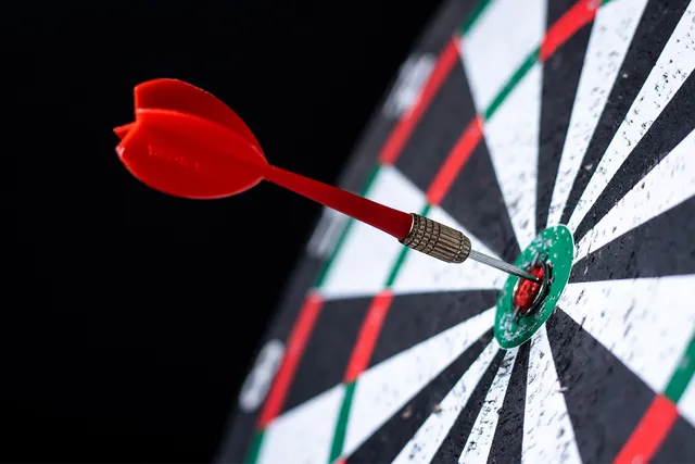 What Does Treat-to-Target Mean?