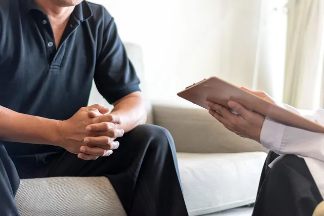 What Your Doctor May Ask You