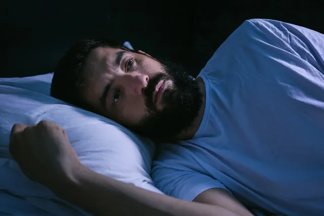 How It Might Affect Your Sleep