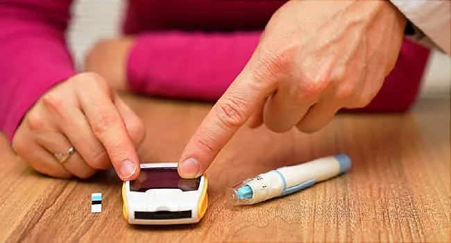 Diabetes Glossary: Blood Sugar, Insulin Resistance, and More - Vimarsana News