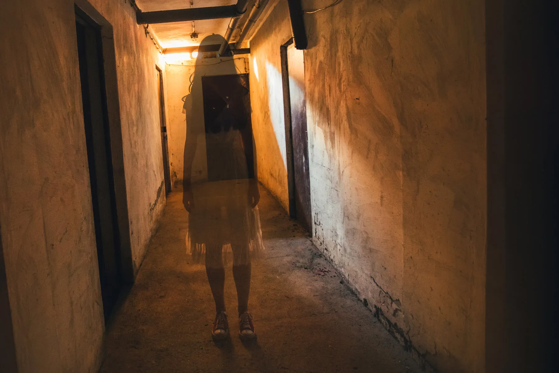 Nightmares: Common Causes Nightmares: Common Causes