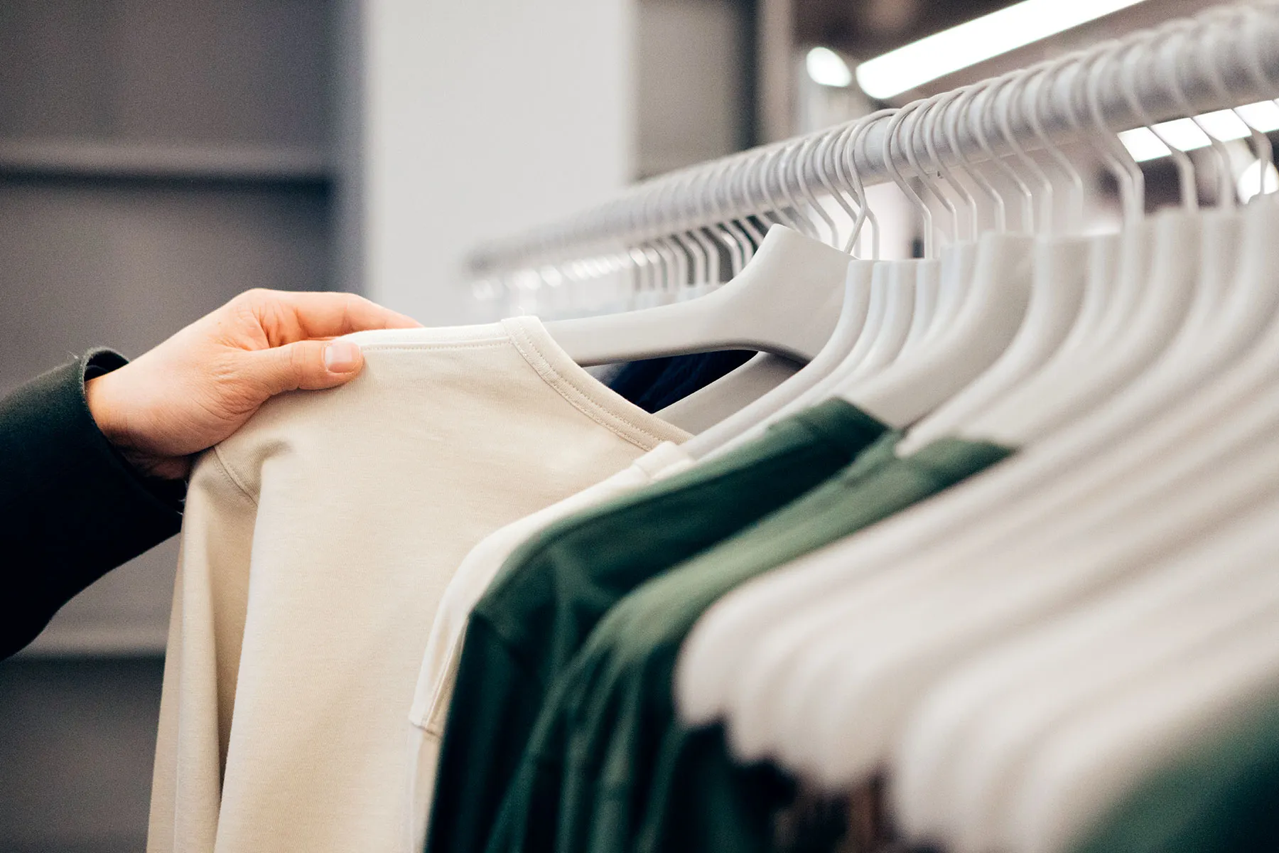 Clothing Tips for Eczema