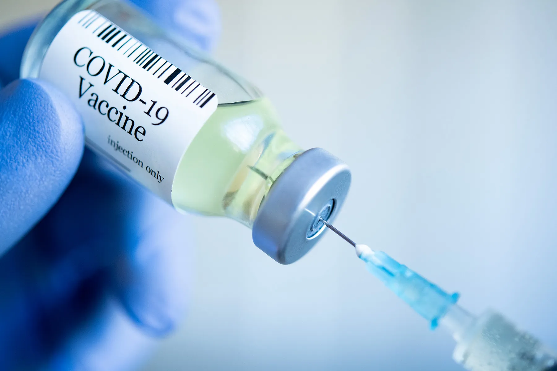 FDA Authorizes New COVID-19 Vaccine