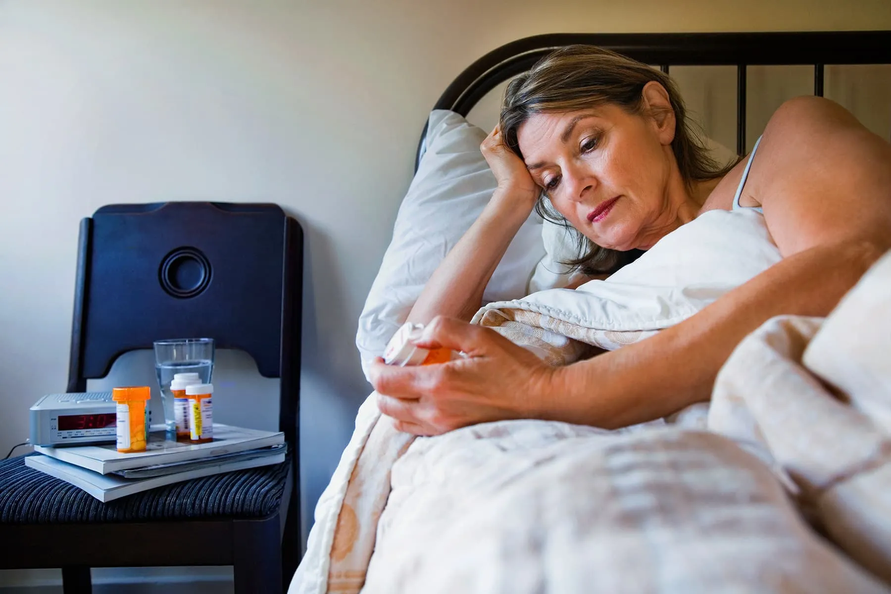 Treatment Resistant Depression Support