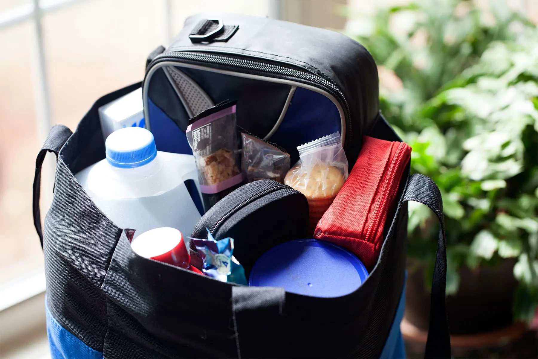 Your Diabetes Supply Kit for Emergencies