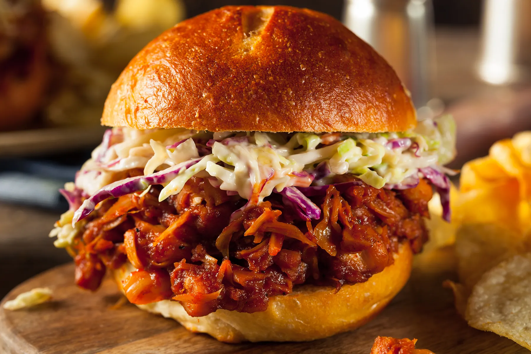 Pictures of Meat Substitutes