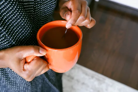 photo of cup of coffee