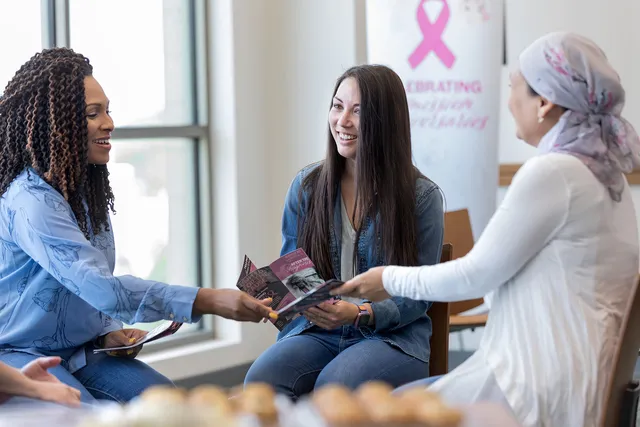 Advocating for Yourself With Metastatic Breast Cancer