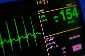 Measure Your Heart Rate