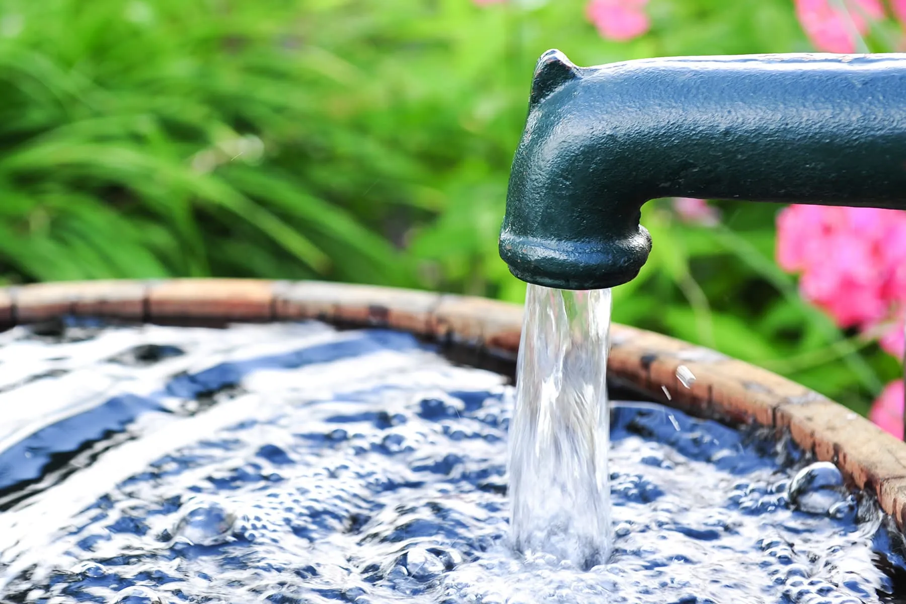 Benefits of Drinking Enough Water - Vimarsana News