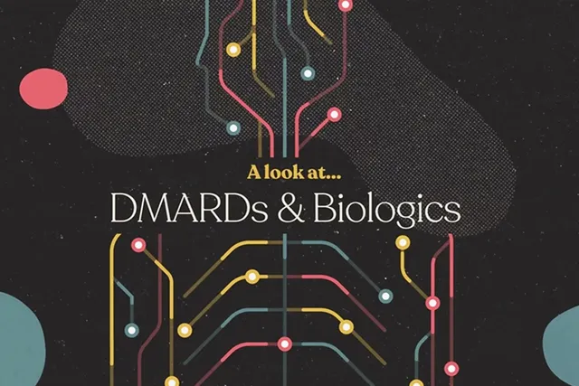 DMARD vs. Biologic