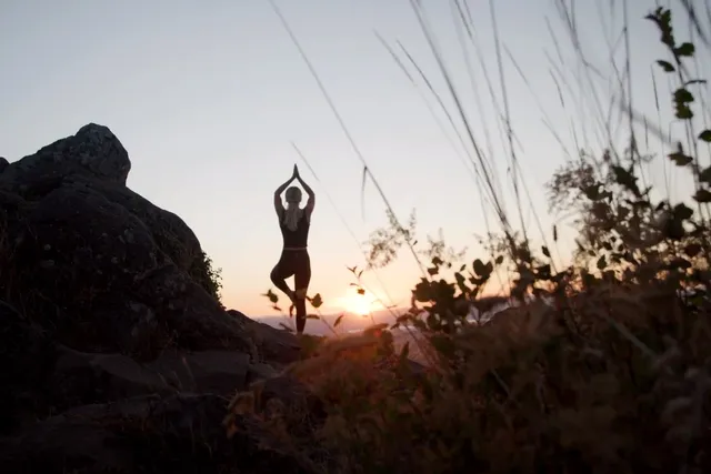 Yoga for Strength, Balance, and More