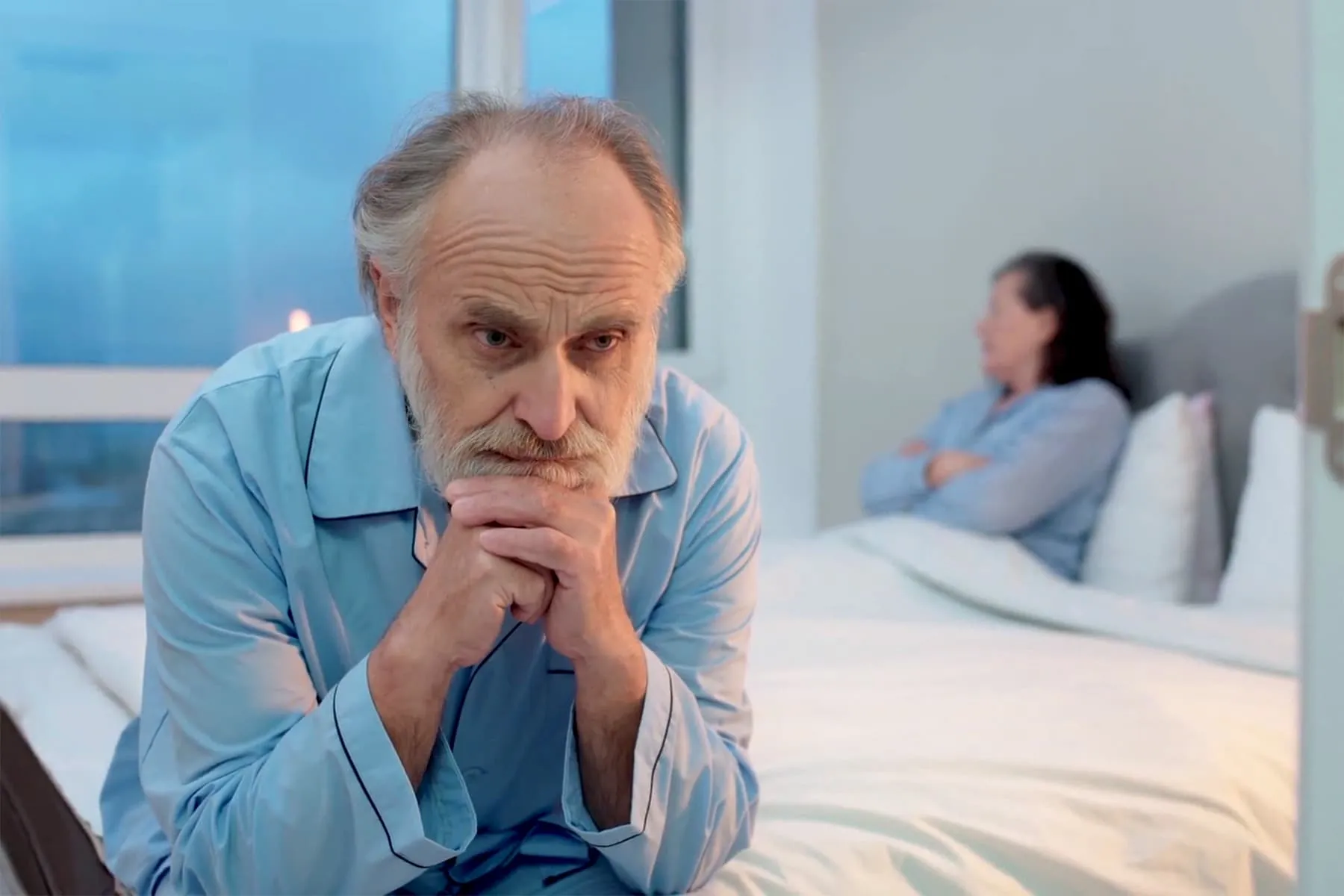 How to Respond to DementiaRelated Psychosis