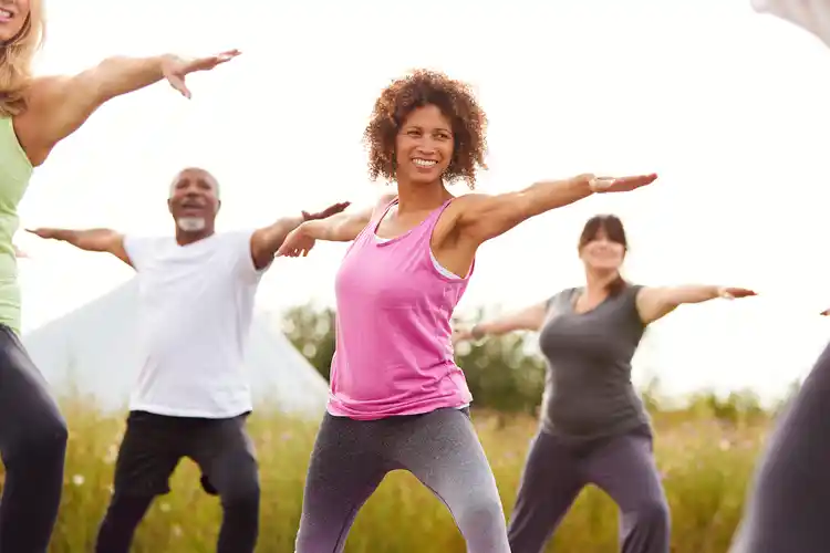 How to Exercise Properly With Psoriatic Arthritis