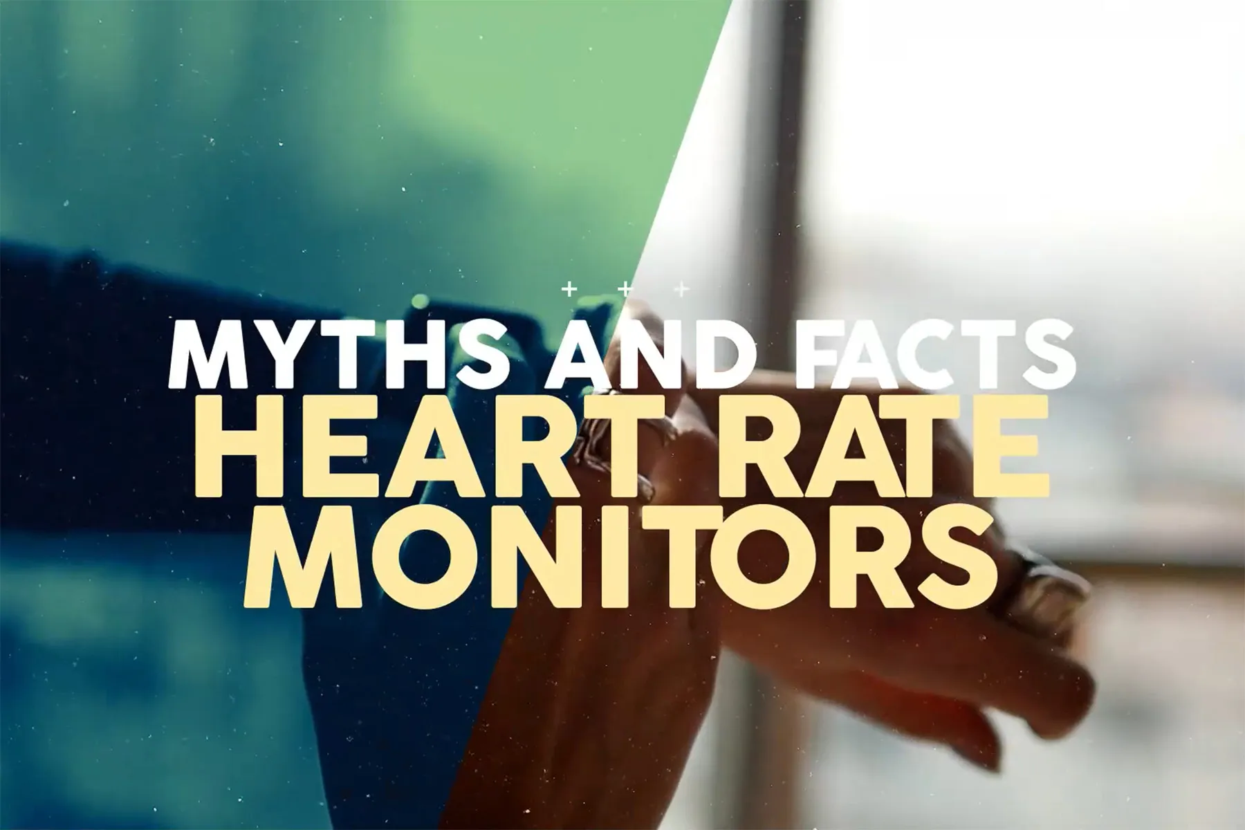 myths-and-facts-on-heart-rate-monitors