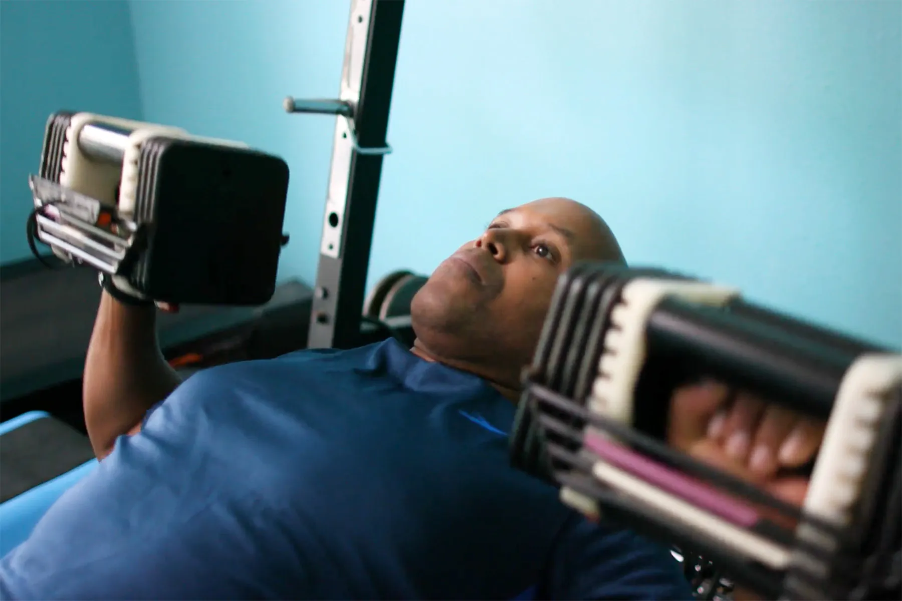 Managing chronic heart failure with more than medication