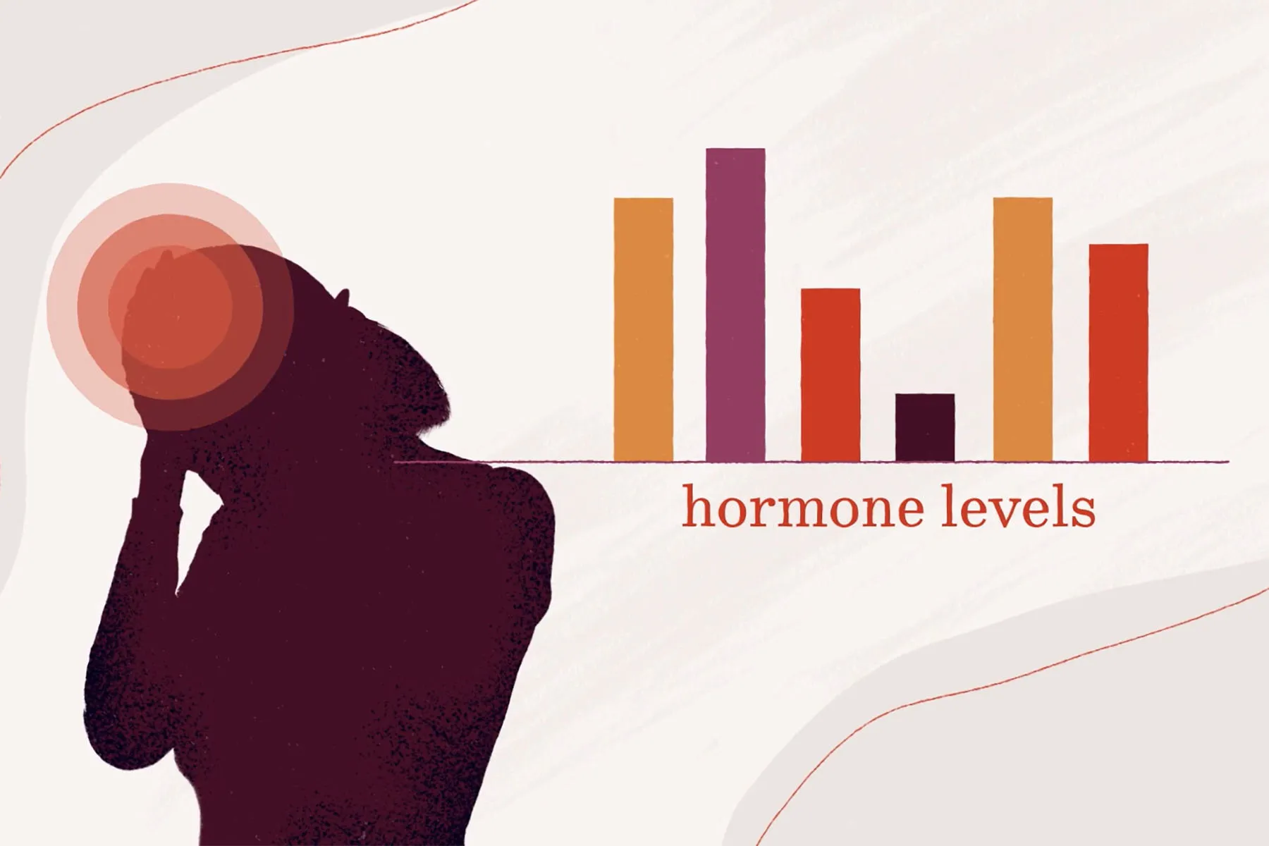 Handling Migraine During Menopause