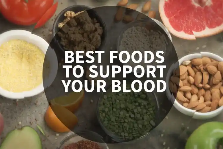best-foods-to-support-your-blood