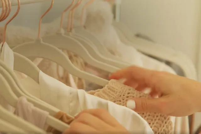 Are Your Clothes Making It Worse?