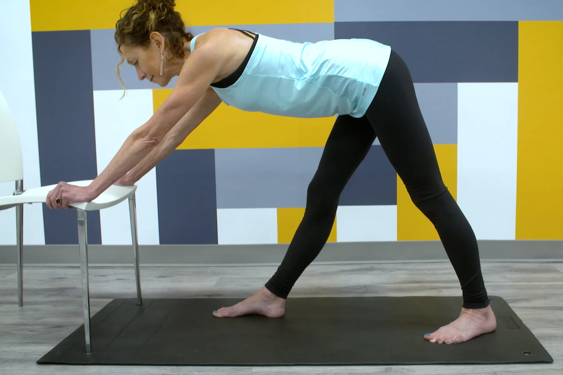 Yoga Moves for Joint Pain Relief