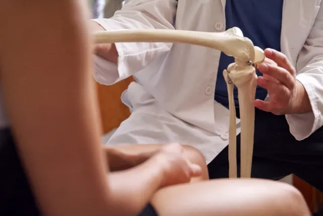 Latest Treatments for Joint Pain Relief