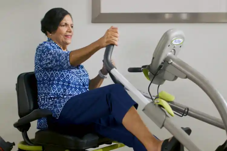 How Physical Activity Helps With Ms How Physical Activity Helps With Ms