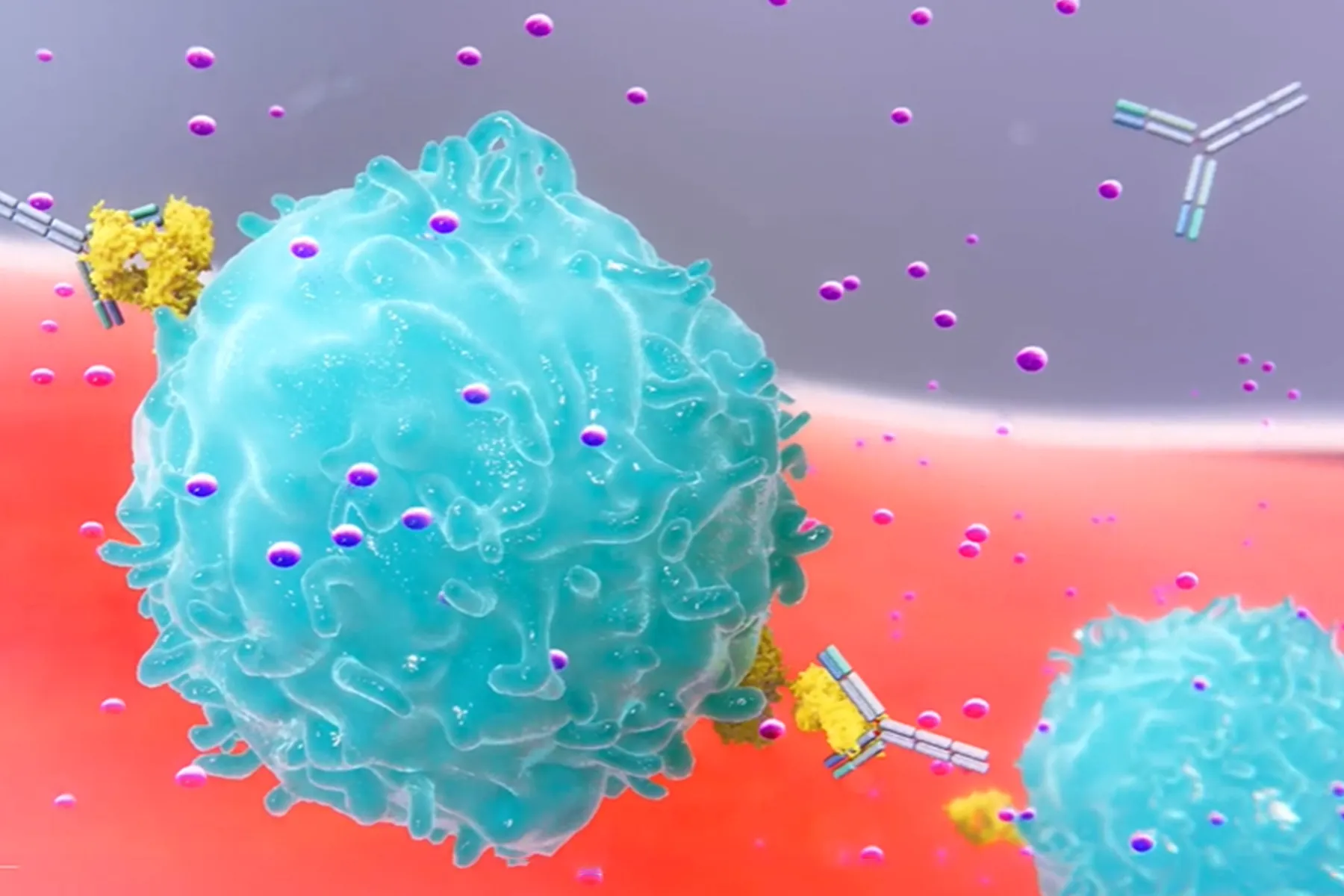 How Biologics Treat Crohn’s Disease