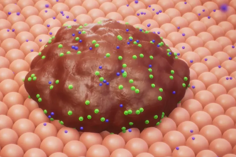 How Hormone Therapy Treats It
