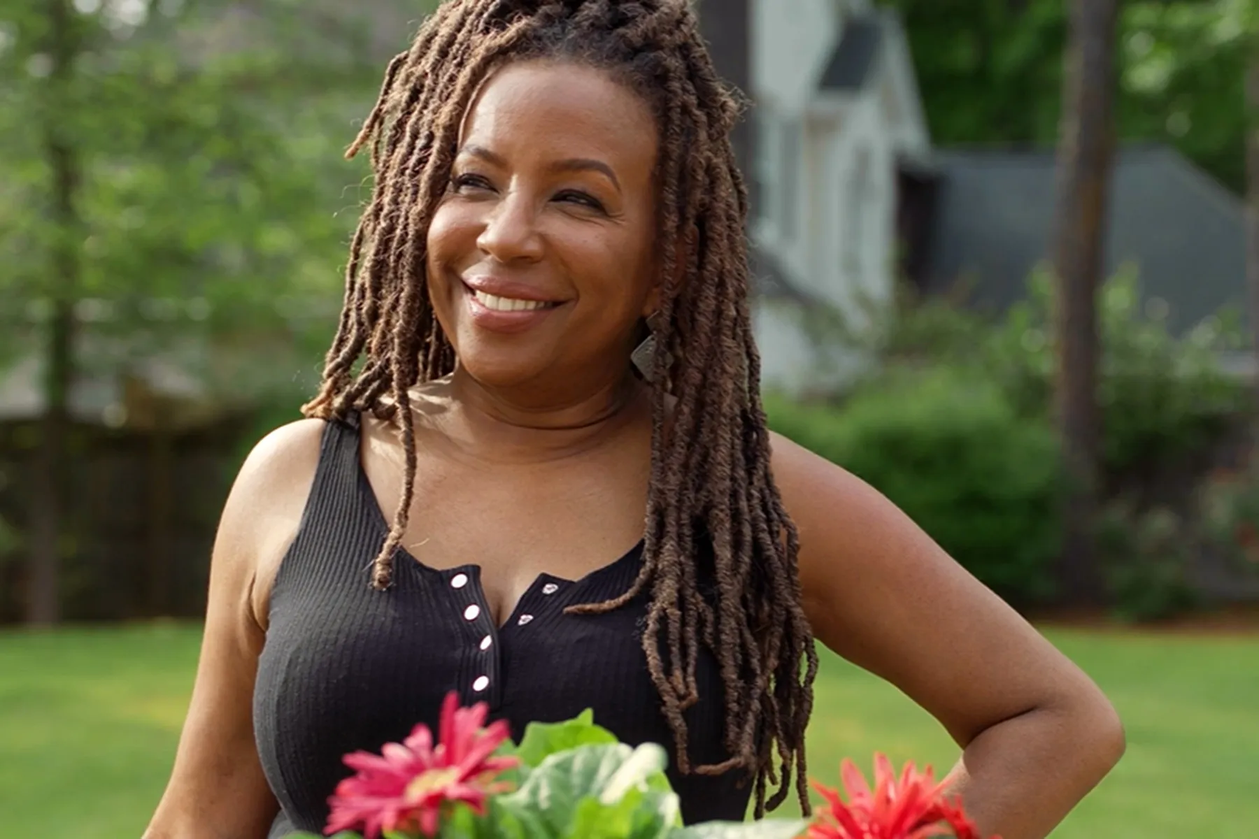 Help Managing Symptoms of Menopause