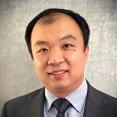 George Han, MD, PhD