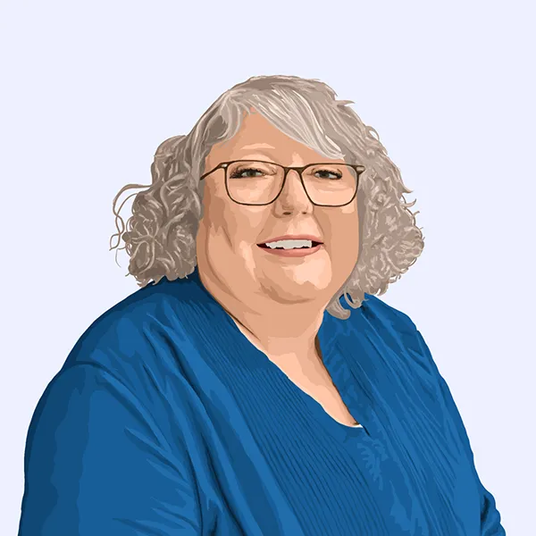 Beth Ayen