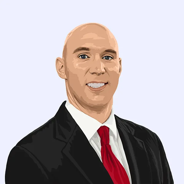 Brett Gaul