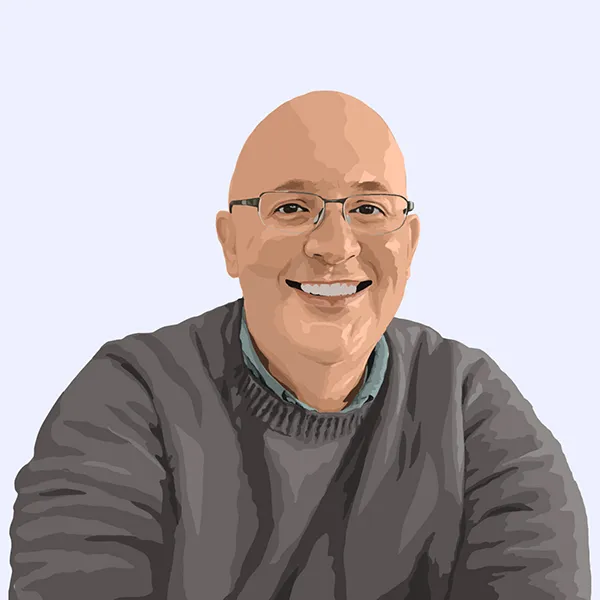 Eddie Applegate